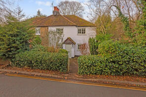 2, Hill House Cottages, Old Mill Lane, Bray, Maidenhead SL6 2BB