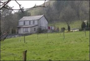 Parc Coedffaldau, Coedffaldau Road, Rhiwfawr SA9 2RL