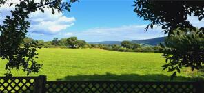 Nant Y Gaer, Ffordd Bwlch Y Ddwyfan, Llanbedr Y Cennin, Conwy LL32 8JB