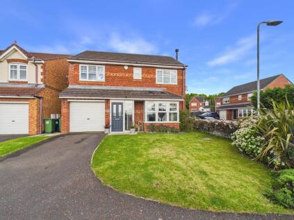 The Brambles, Birtley, DH3