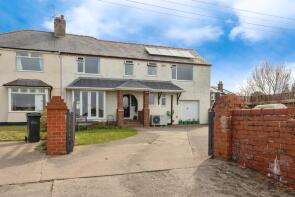 Glasfryn, Tanrallt Road Junction To Gwespyr Crossroads, Holywell CH8 9LU
