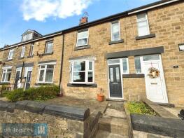 54, Grove Street, Barnsley S71 1EU