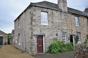 1 Blair Ochil, New Hightown, Haltwhistle NE49 0LU