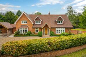Mulberry Place, The Green, Alresford SO24 9DH