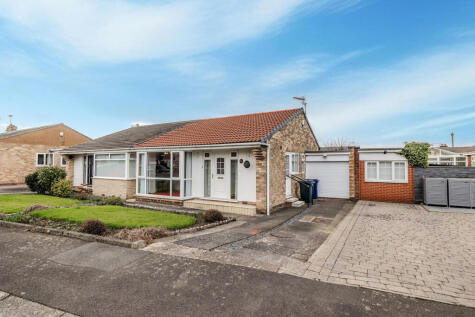 Eddrington Grove, Chapel House, Newcastle upon Tyne