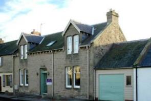 Rose Villa, Main Street, Coldstream TD12 4JN