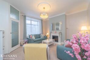 45, Brentwood Road, Nelson BB9 8AY
