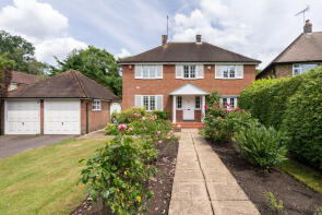 Orchard Lodge, Westcott Street, Westcott RH4 3NU