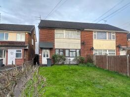 77, Dark Lane, Bedworth CV12 0JJ