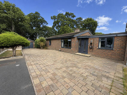 Balmoral Close, Ipswich