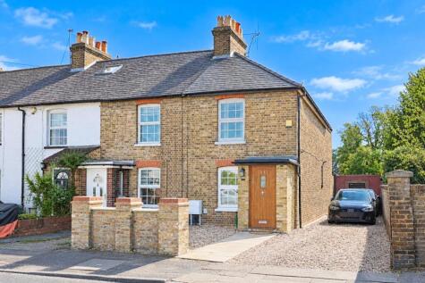 Mill Road, West Drayton