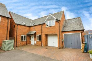 3, Horseshoe Close, Loughborough LE12 6SN