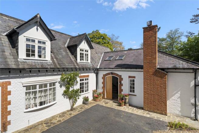 Welcome Home