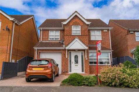 Marlborough Way, Cleethorpes, DN35