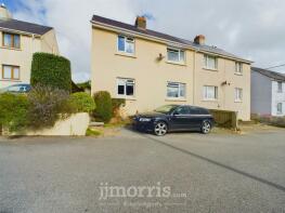 3, Brynhedydd, Mathry, Haverfordwest SA62 5EX