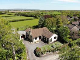 Valmy, Notting Hill Way, Stone Allerton, Axbridge BS26 2NG