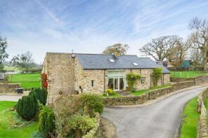 Greenfold Cottage, Old Moor Road, Lancaster LA2 8PG