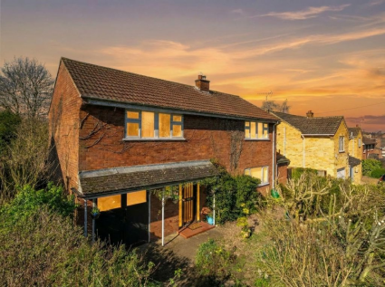 Kitty Briggs Lane, Grantham, Lincolnshire, NG31 7JR