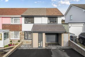 14, Britten Drive, Barnstaple EX32 8AQ