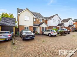 12, Coulter Mews, Billericay CM11 1LN