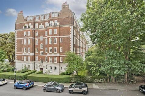 Duchess Of Bedfords Walk, Kensington