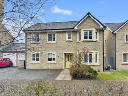 11, Dovecote Road, Strines, Stockport SK6 7GX