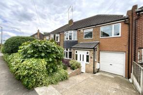 53, Barrie Grove, Hellaby, Rotherham S66 8HG