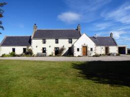 Sparrow Castle, Alves IV30 8UY