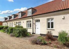 27, Blyth View, Bulcamp, Halesworth IP19 9LB