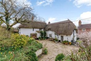 69 Waverley Cottage, Easton Cross Roads North To Ram Alley, Pewsey SN9 5LS