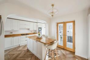 45, Darrington Drive, Warmsworth, Doncaster DN4 9LF