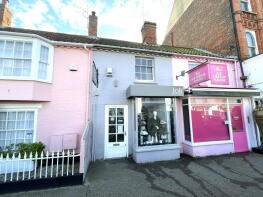 158, High Street, Aldeburgh IP15 5AQ