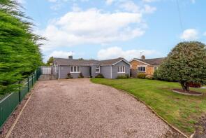 9, Butts Close, Somersham PE28 3HB