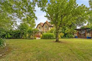 1, Black Venn Cottages, B3091 - Green Lane To Gupples Lane, Shaftesbury SP7 0AR
