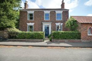 The Laurels, School Lane, North Kelsey, Market Rasen LN7 6JW