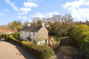 34, High Street, Rowledge, Farnham GU10 4BT