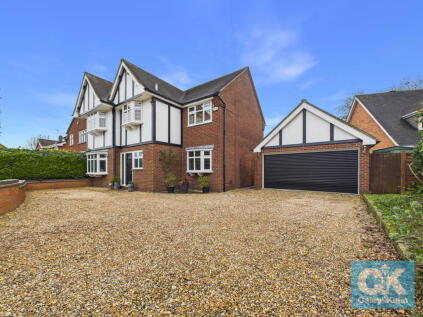 Francis Green Lane, Penkridge, Staffordshire, ST19 5HE