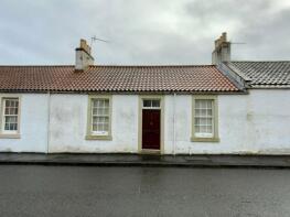 7, South Row, Kirkcaldy KY1 4LU