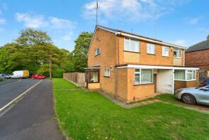 11, Southall Crescent, Bilston WV14 8XT