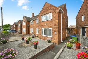 122, Brick Kiln Lane, Mansfield NG18 5JT