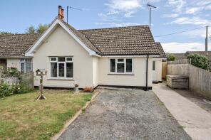 2, The Bungalows, Church Road, Hereford HR3 6NW