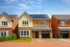 109, Hotspur North, Newcastle Upon Tyne NE27 0GN