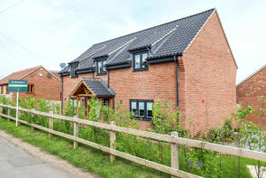 1, Tower Close, Dereham NR20 5FF