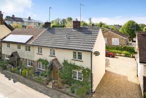 Harriots Cottage, Rectory Road, Dorchester DT2 7TE