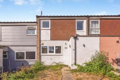 Fulmer Walk, Waterlooville, Hampshire, PO8
