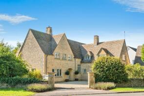 Belbroughton House, Middletown, Witney OX29 9UB