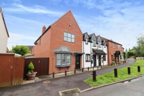 6a, Lutterworth Road, Rugby CV23 0QE