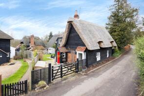 Little Thatches, Bennetts Lane, Buntingford SG9 0SH