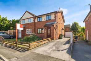 18, Whitelea Drive, Adswood, Stockport SK3 8PF