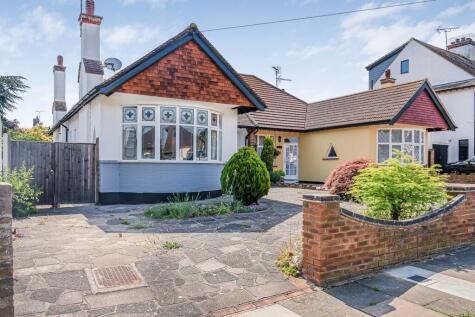 Winsford Gardens, Westcliff-On-Sea, SS0